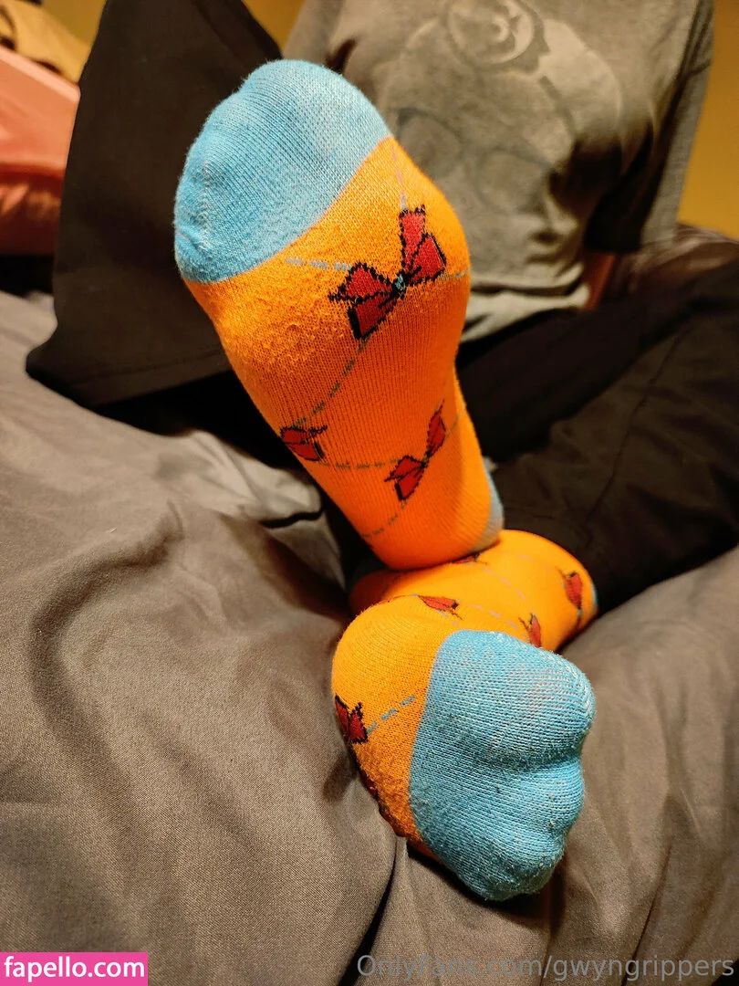 gwyngrippers Onlyfans Photo Gallery 