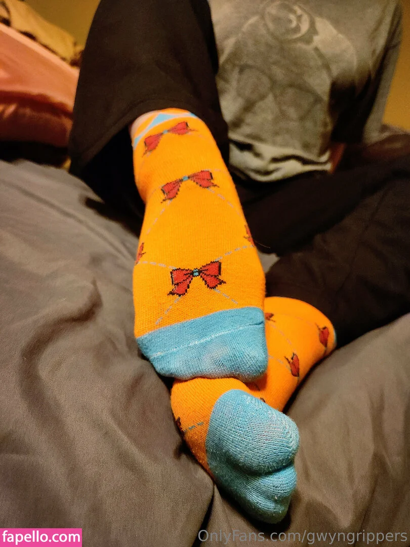 gwyngrippers Onlyfans Photo Gallery 