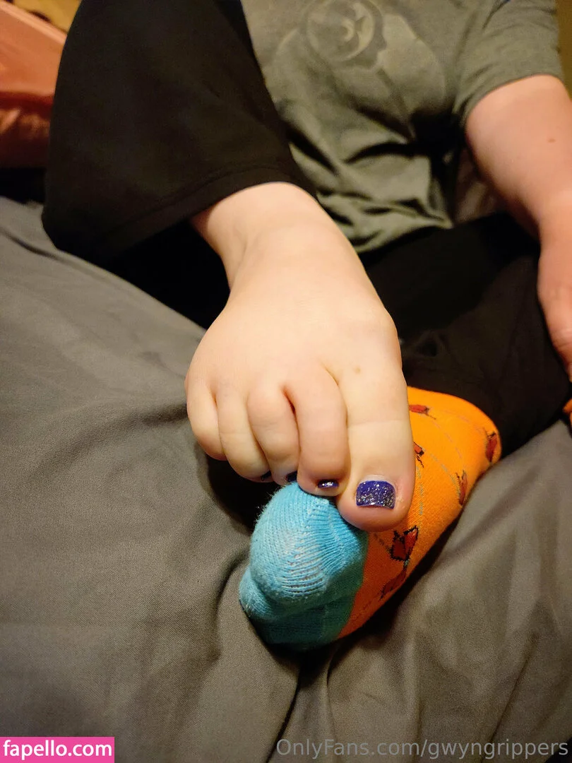 gwyngrippers Onlyfans Photo Gallery 