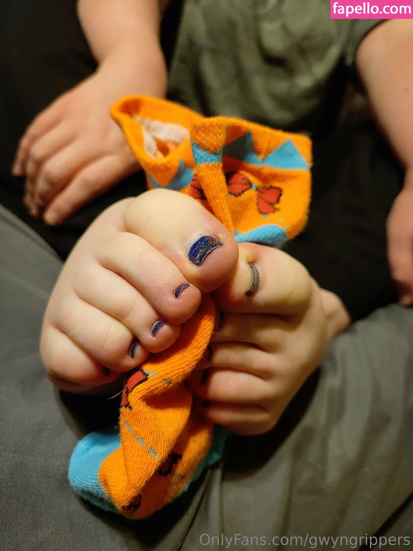 gwyngrippers Onlyfans Photo Gallery 