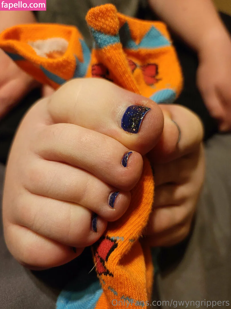 gwyngrippers Onlyfans Photo Gallery 