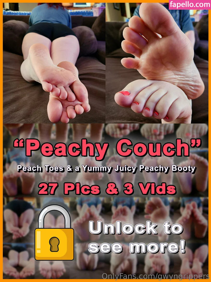 gwyngrippers Onlyfans Photo Gallery 