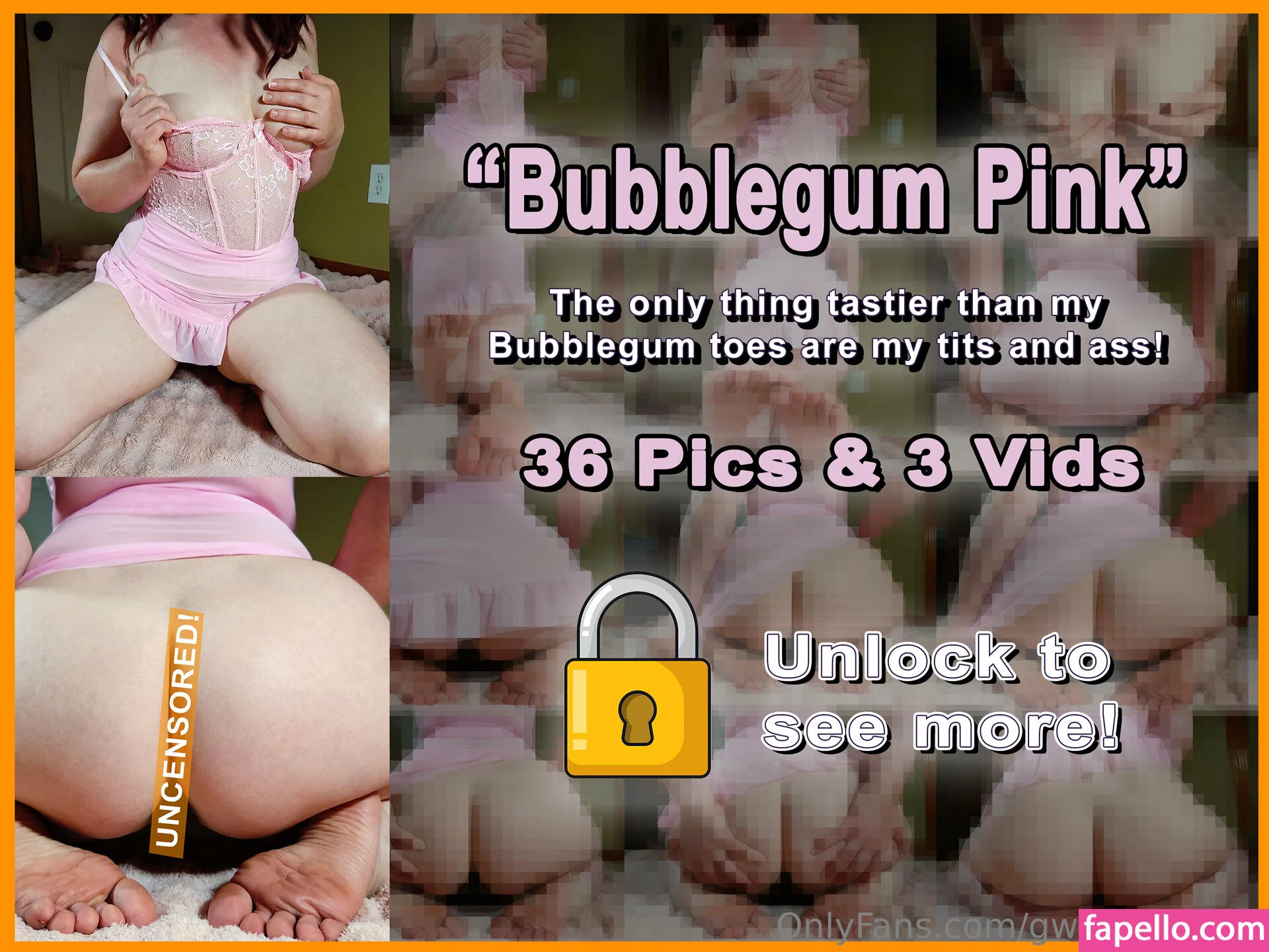 gwyngrippers Onlyfans Photo Gallery 