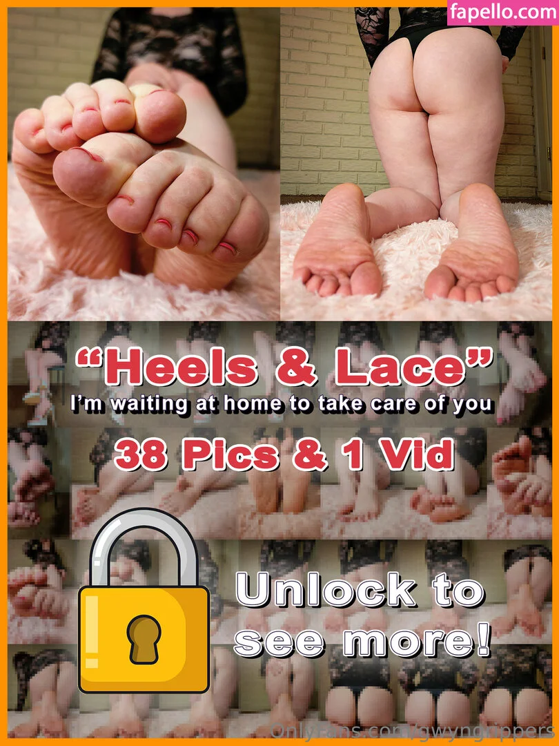 gwyngrippers Onlyfans Photo Gallery 