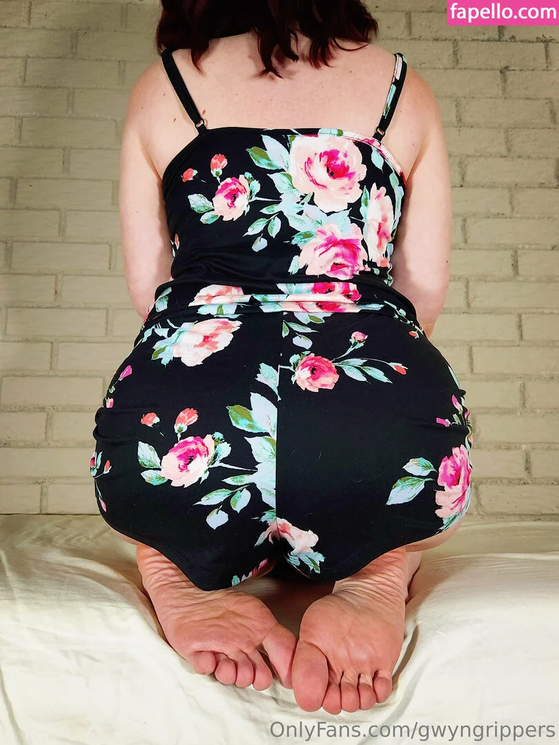 gwyngrippers Onlyfans Photo Gallery 