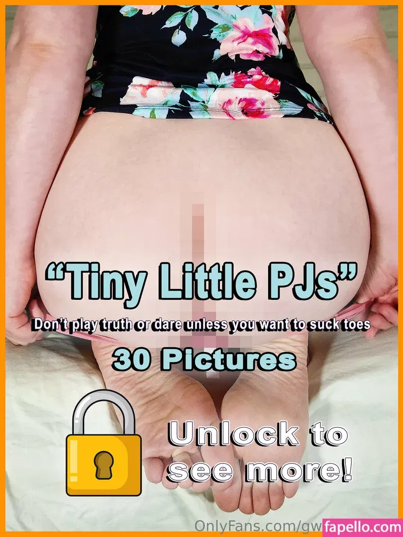 gwyngrippers Onlyfans Photo Gallery 