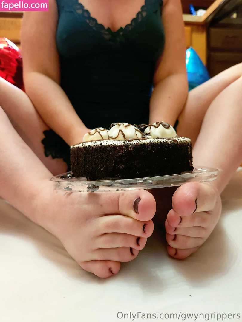 gwyngrippers Onlyfans Photo Gallery 