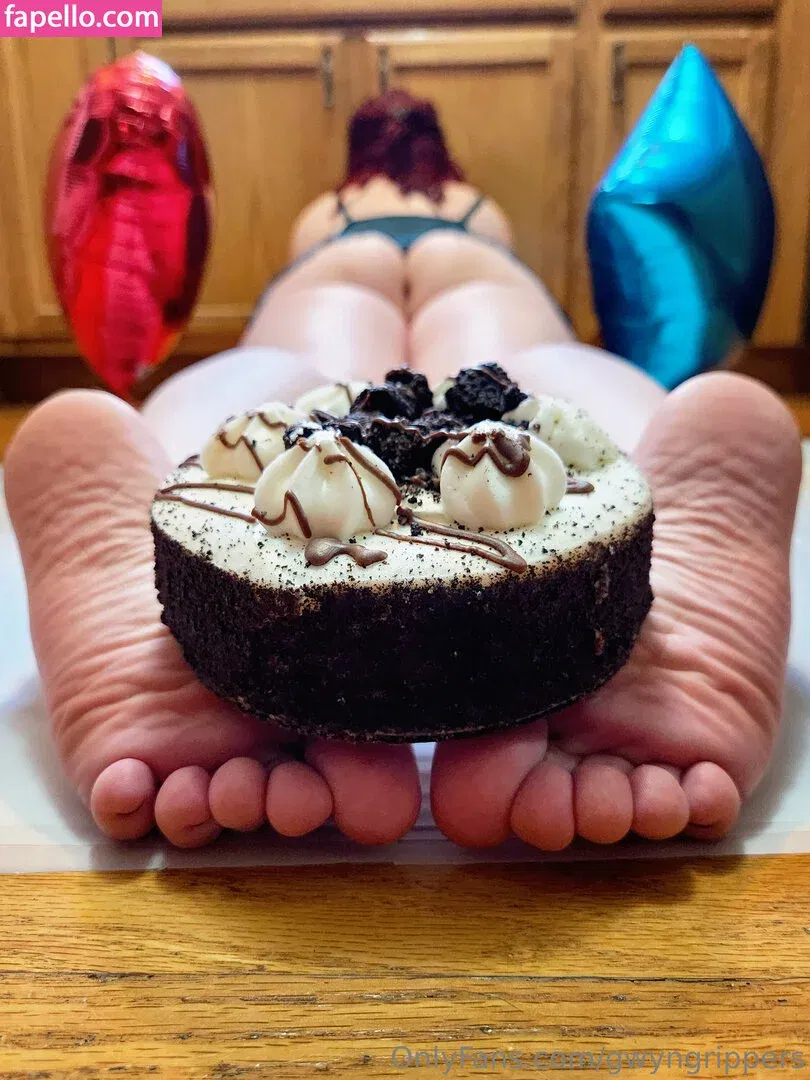 gwyngrippers Onlyfans Photo Gallery 