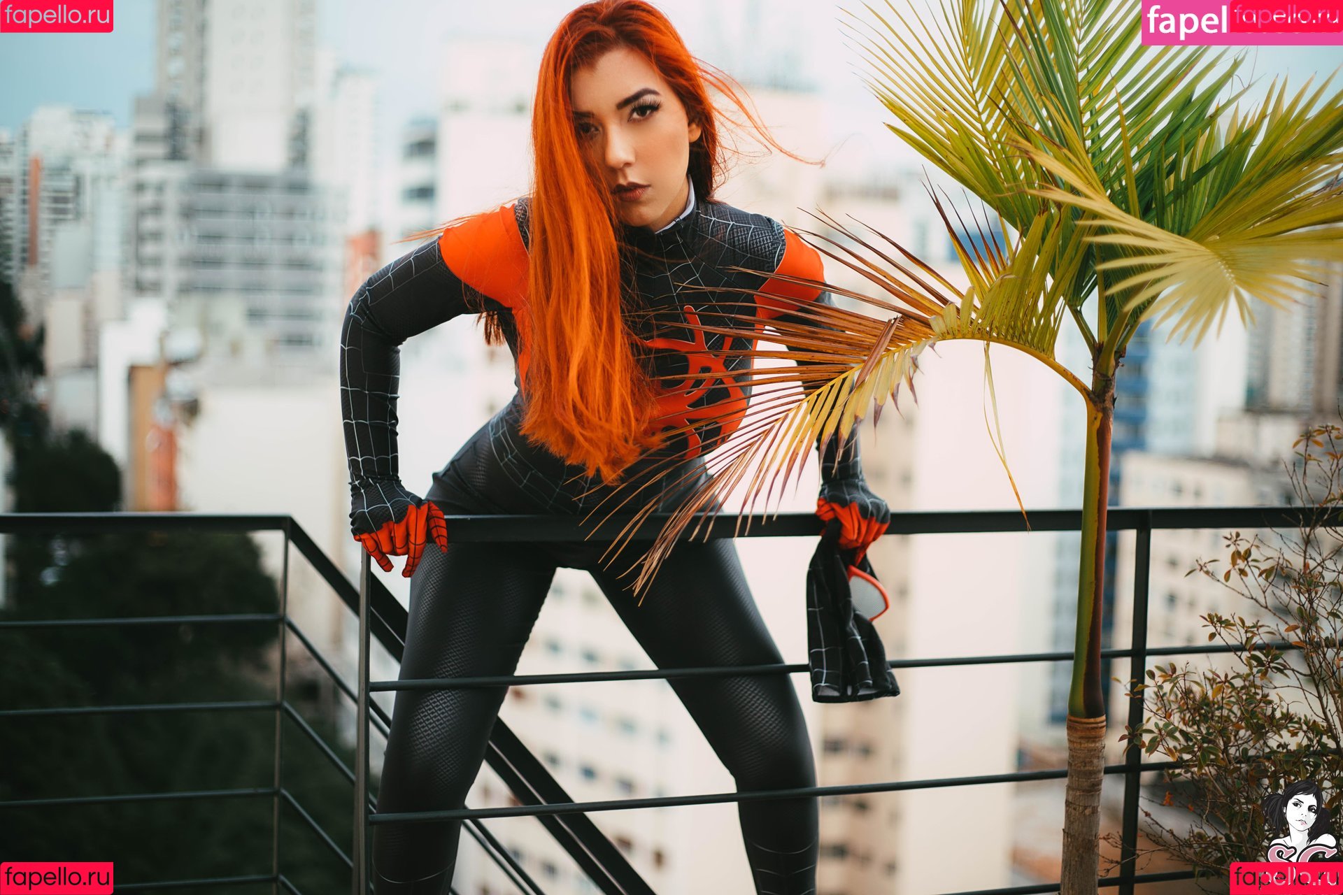 Amra Suicide Onlyfans Photo Gallery 