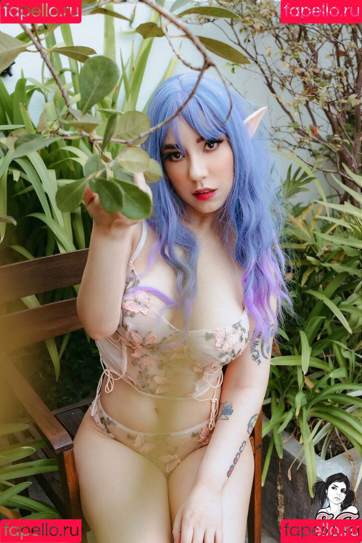 Amra Suicide Onlyfans Photo Gallery 