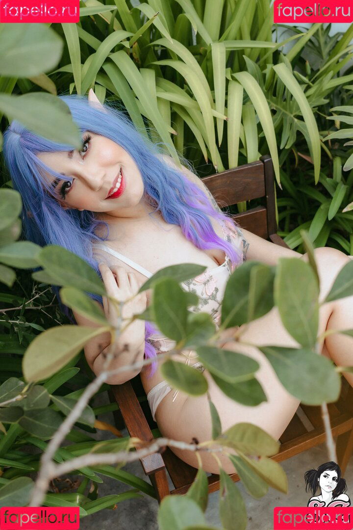 Amra Suicide Onlyfans Photo Gallery 