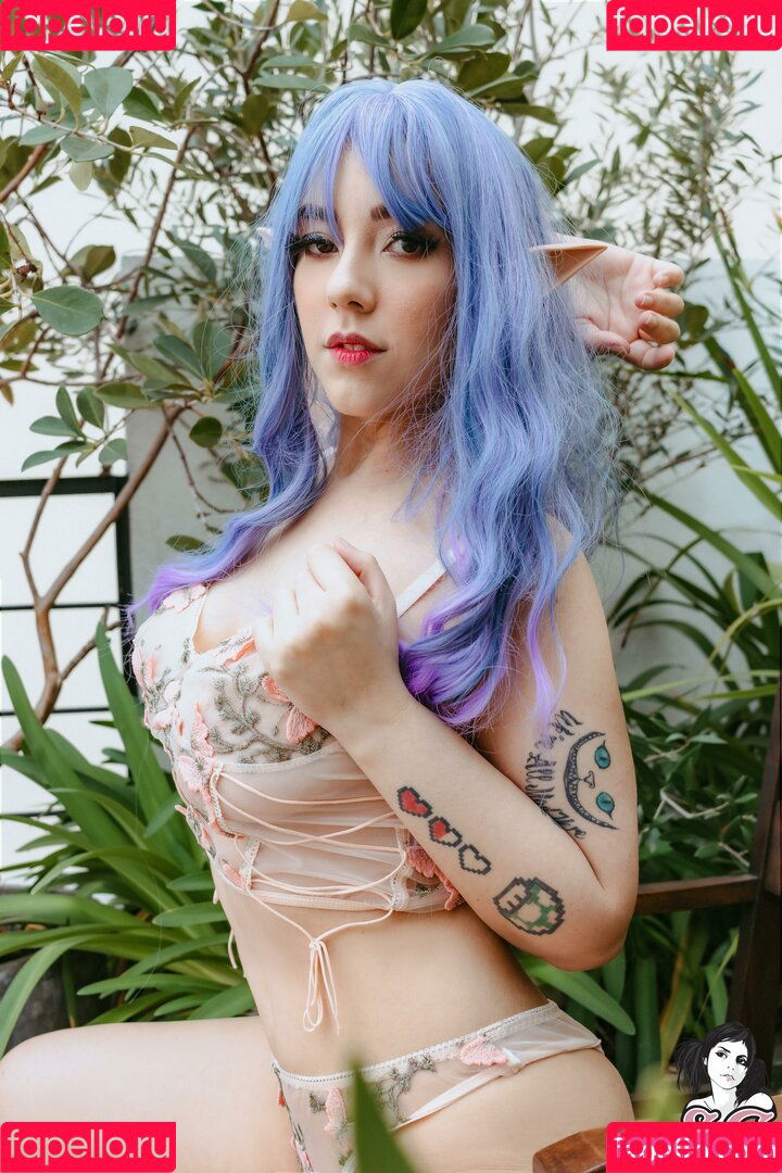 Amra Suicide Onlyfans Photo Gallery 