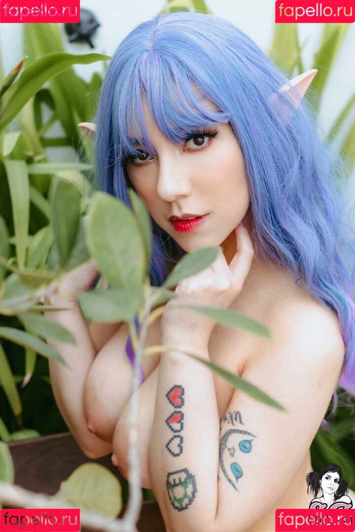 Amra Suicide Onlyfans Photo Gallery 