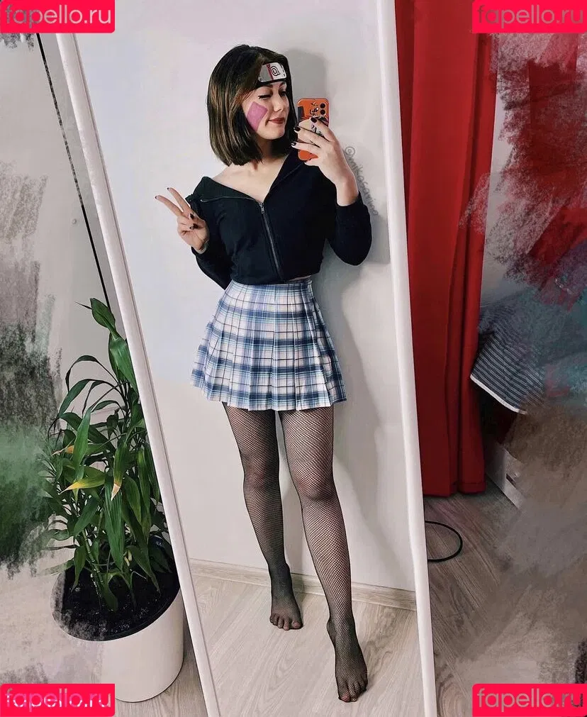Mikasarino Onlyfans Photo Gallery 