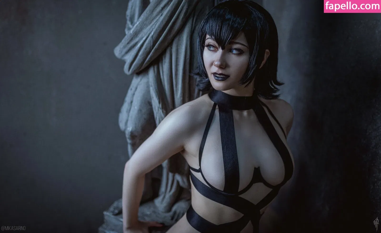 Mikasarino Onlyfans Photo Gallery 