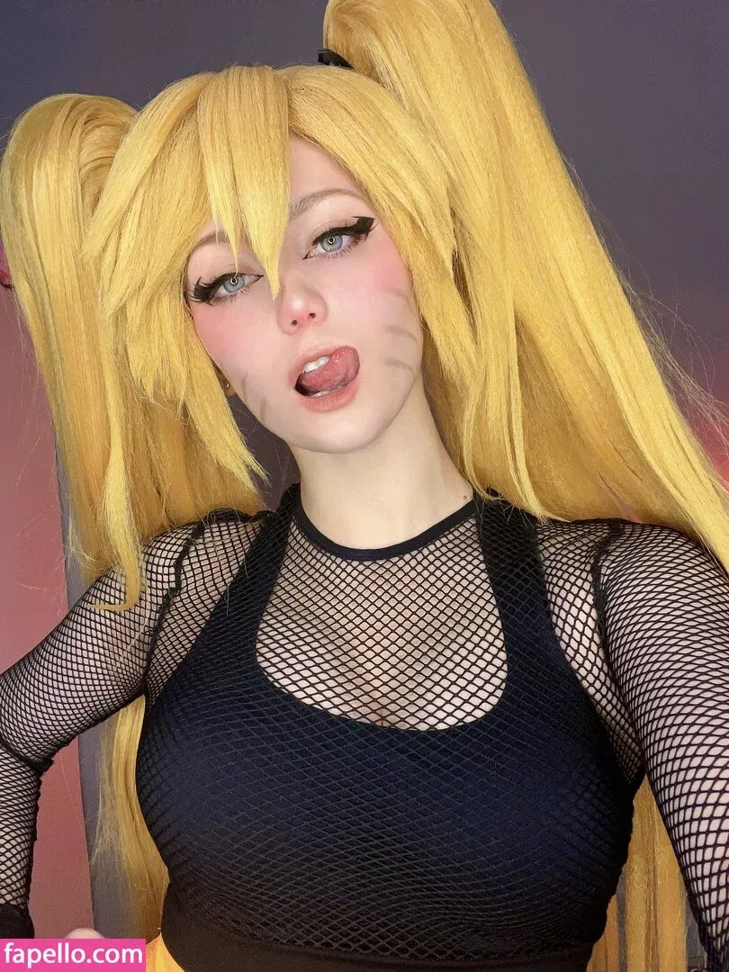 Mikasarino Onlyfans Photo Gallery 