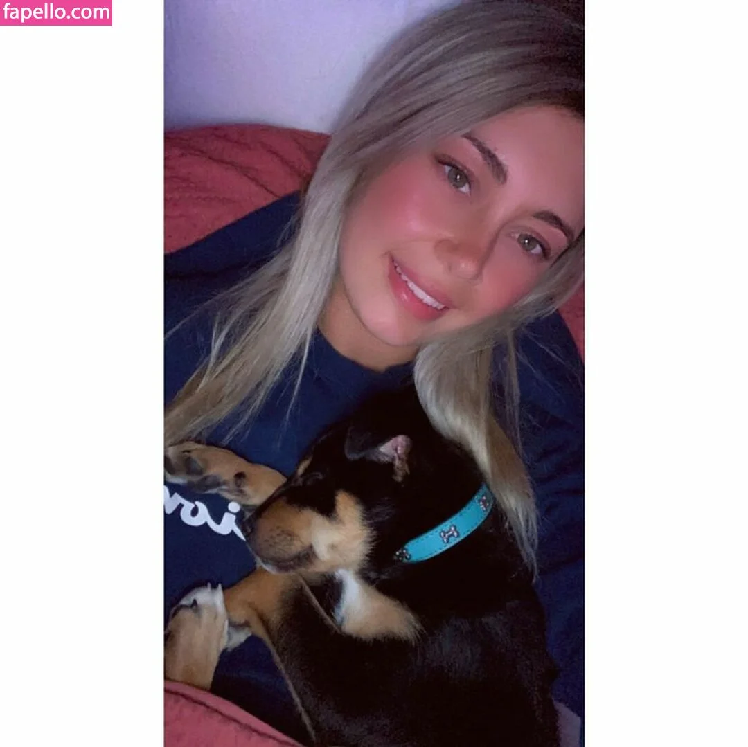 Jess Stewart Nude Onlyfans Photo 40