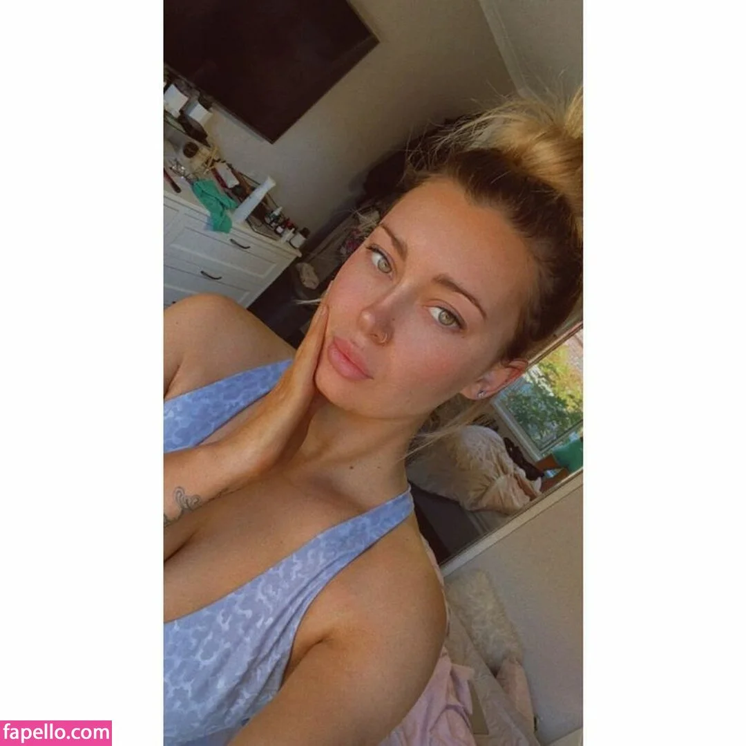 Jess Stewart Nude Onlyfans Photo 38
