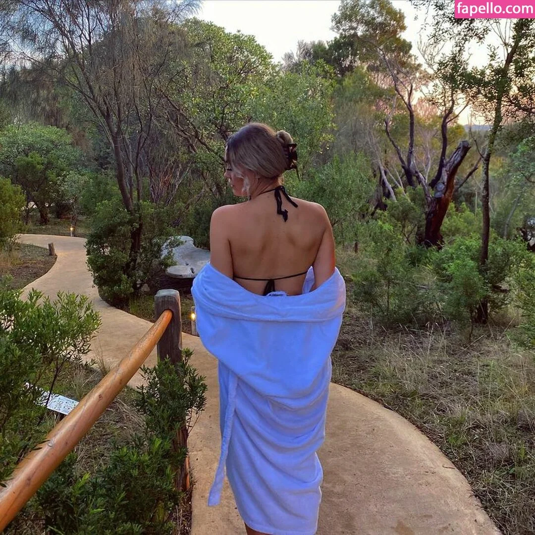 Jess Stewart Nude Onlyfans Photo 33
