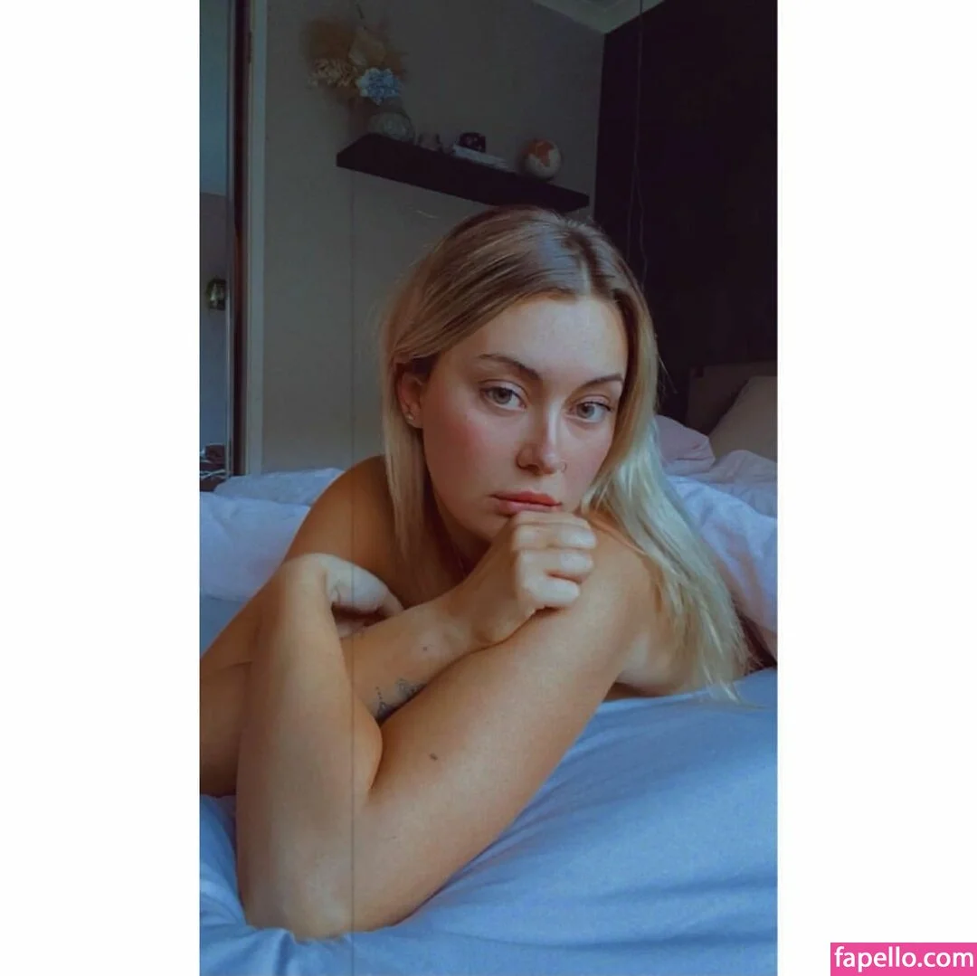 Jess Stewart Nude Onlyfans Photo 28