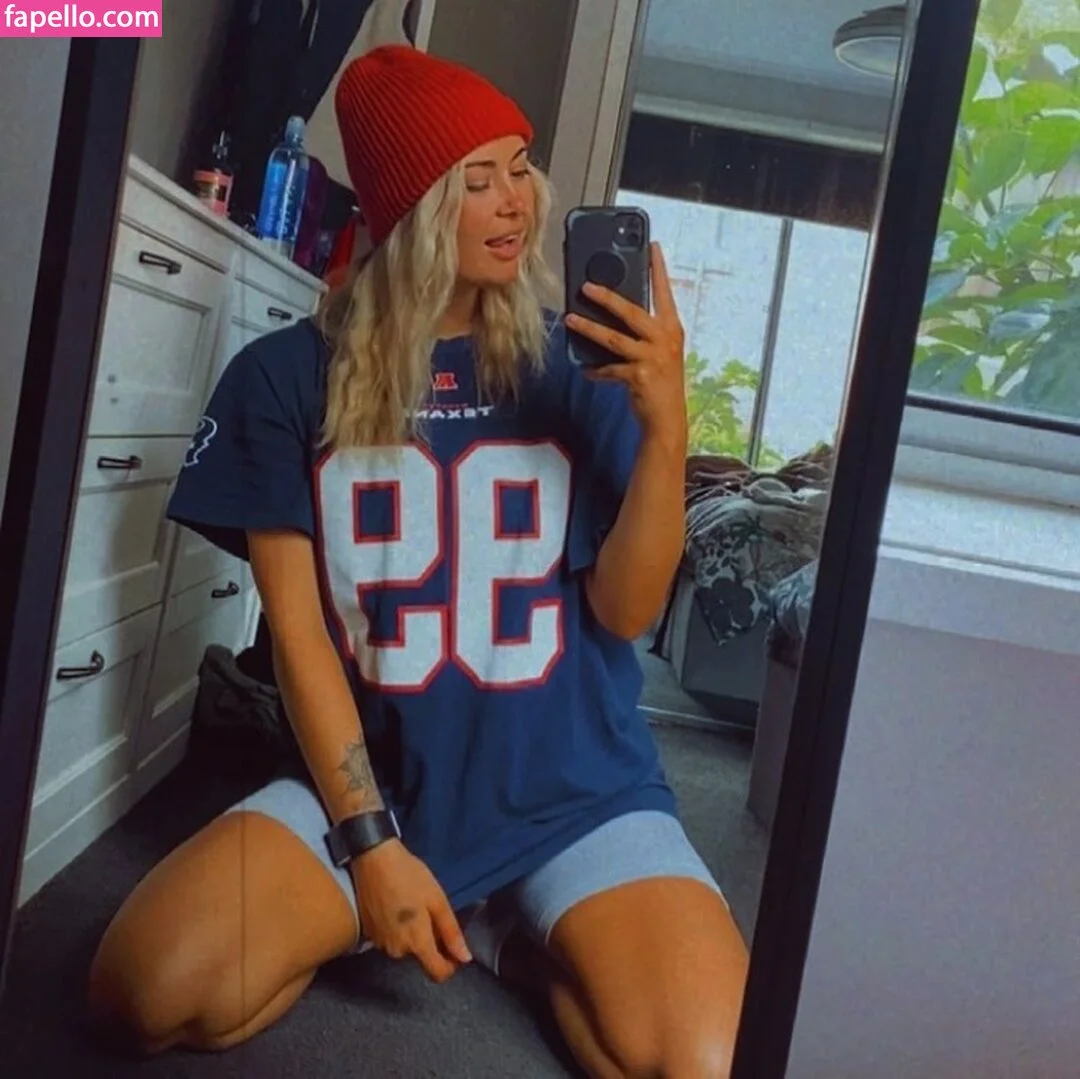 Jess Stewart Nude Onlyfans Photo 18