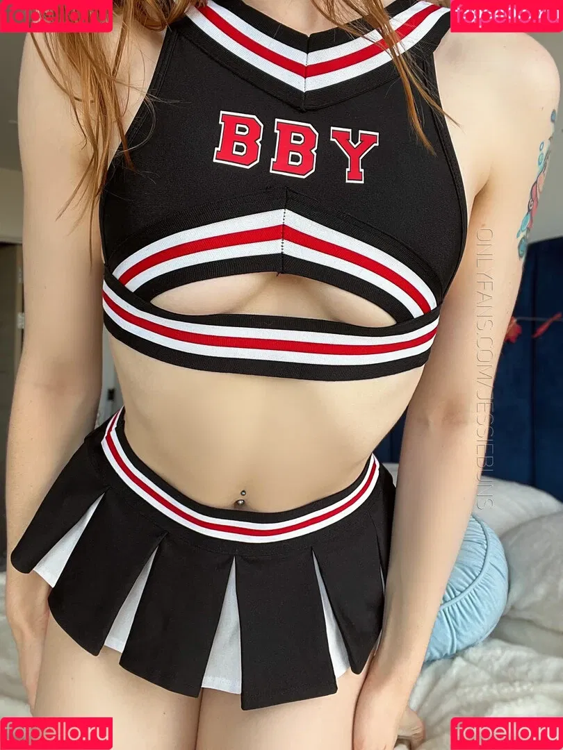 Jessie Buns / itsjessiebuns / jessie_buns Onlyfans Photo Gallery 