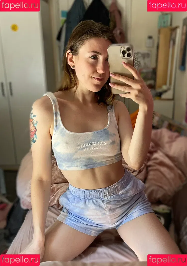 Jessie Buns / itsjessiebuns / jessie_buns Onlyfans Photo Gallery 