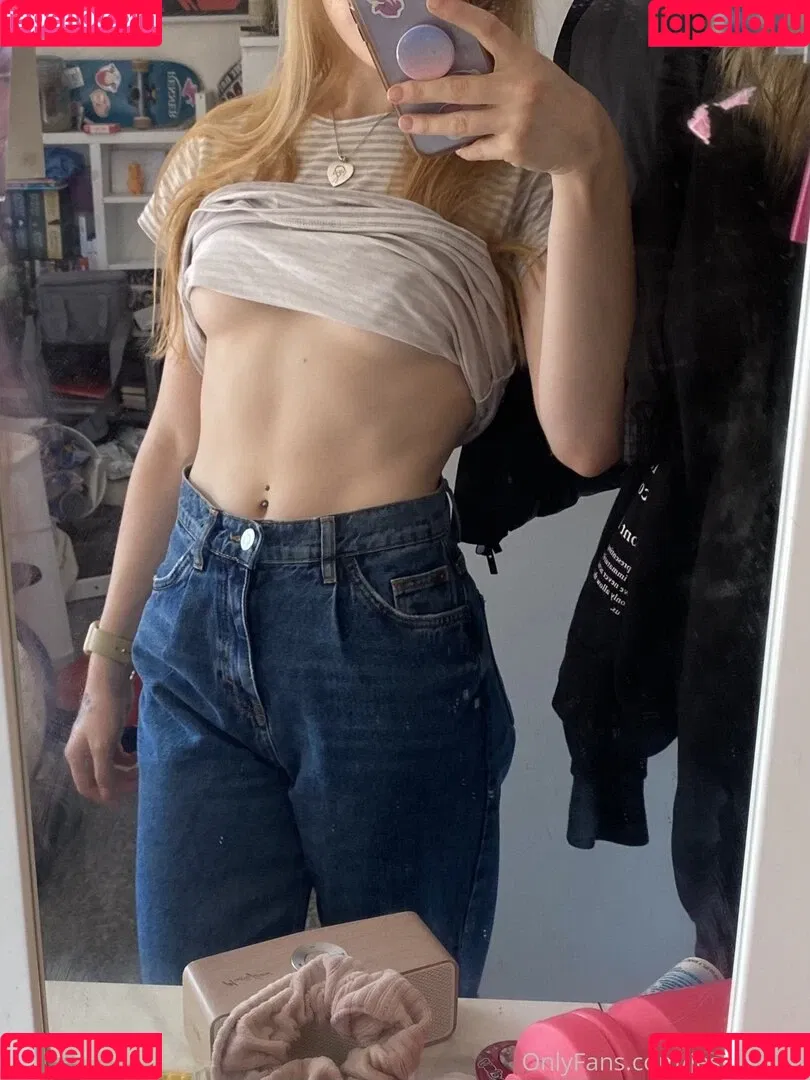 Jessie Buns / itsjessiebuns / jessie_buns Onlyfans Photo Gallery 