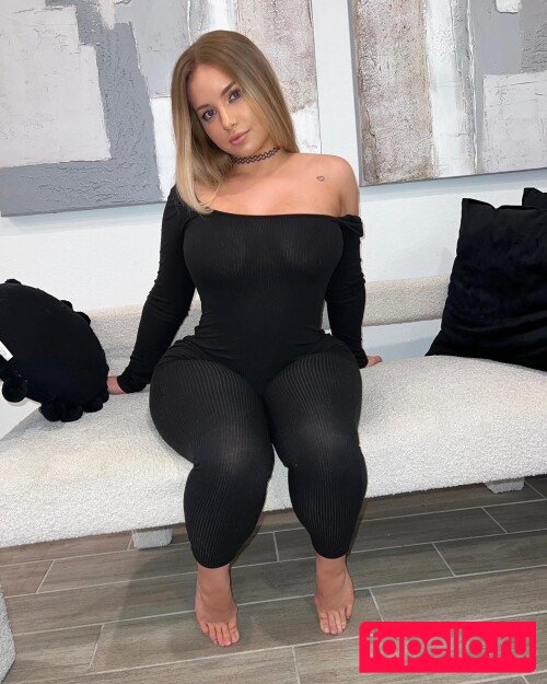 SkyWallace Nude Onlyfans Photo 40