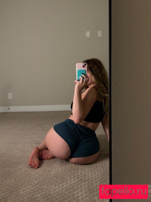 SkyWallace Nude Onlyfans Photo 12