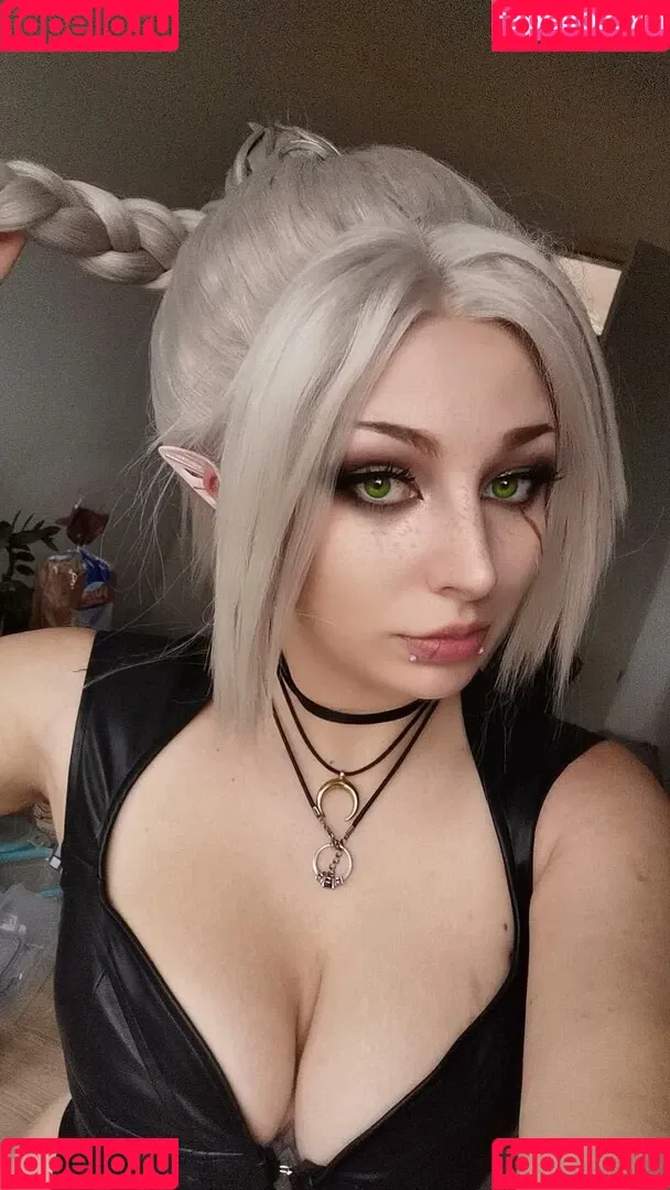 Scarlett Sirene / ScarlettSirene / scarlettsirene2 Onlyfans Photo Gallery 