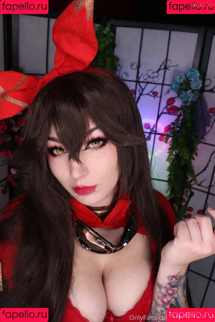 Scarlett Sirene / ScarlettSirene / scarlettsirene2 Onlyfans Photo Gallery 
