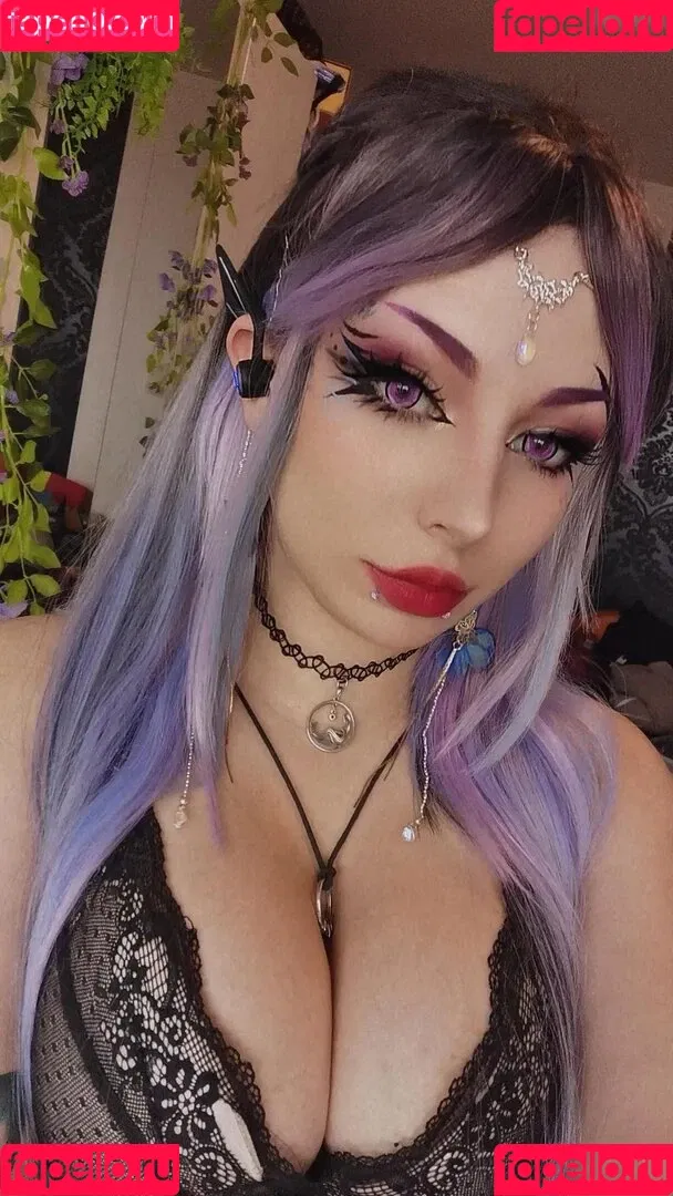 Scarlett Sirene / ScarlettSirene / scarlettsirene2 Onlyfans Photo Gallery 