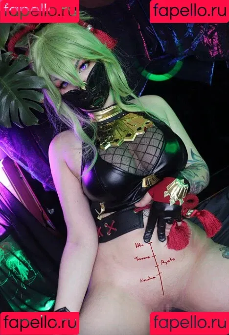 Scarlett Sirene / ScarlettSirene / scarlettsirene2 Onlyfans Photo Gallery 