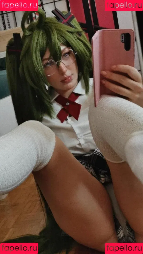 Scarlett Sirene / ScarlettSirene / scarlettsirene2 Onlyfans Photo Gallery 