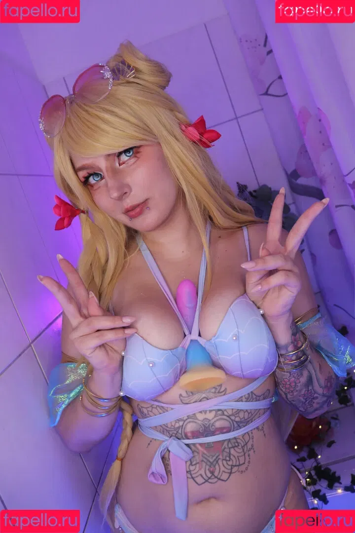 Scarlett Sirene / ScarlettSirene / scarlettsirene2 Onlyfans Photo Gallery 