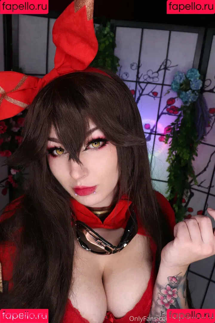 Scarlett Sirene / ScarlettSirene / scarlettsirene2 Onlyfans Photo Gallery 