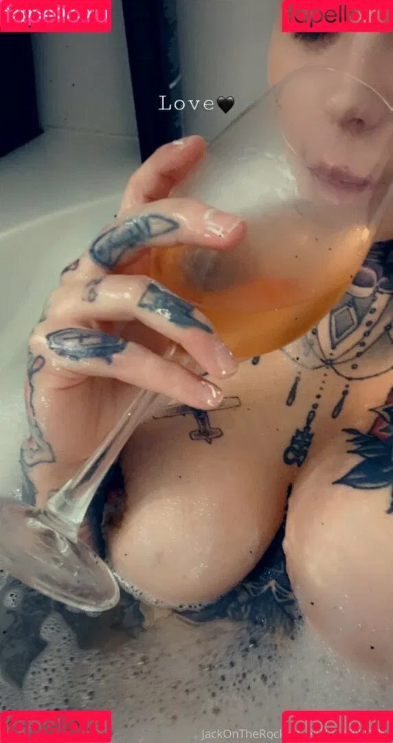Jackontherocks / jackontherocks__ Onlyfans Photo Gallery 