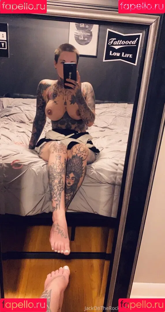 Jackontherocks / jackontherocks__ Onlyfans Photo Gallery 