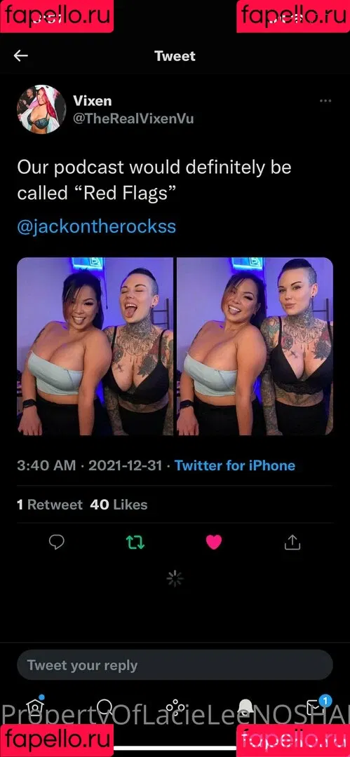 Jackontherocks / jackontherocks__ Onlyfans Photo Gallery 