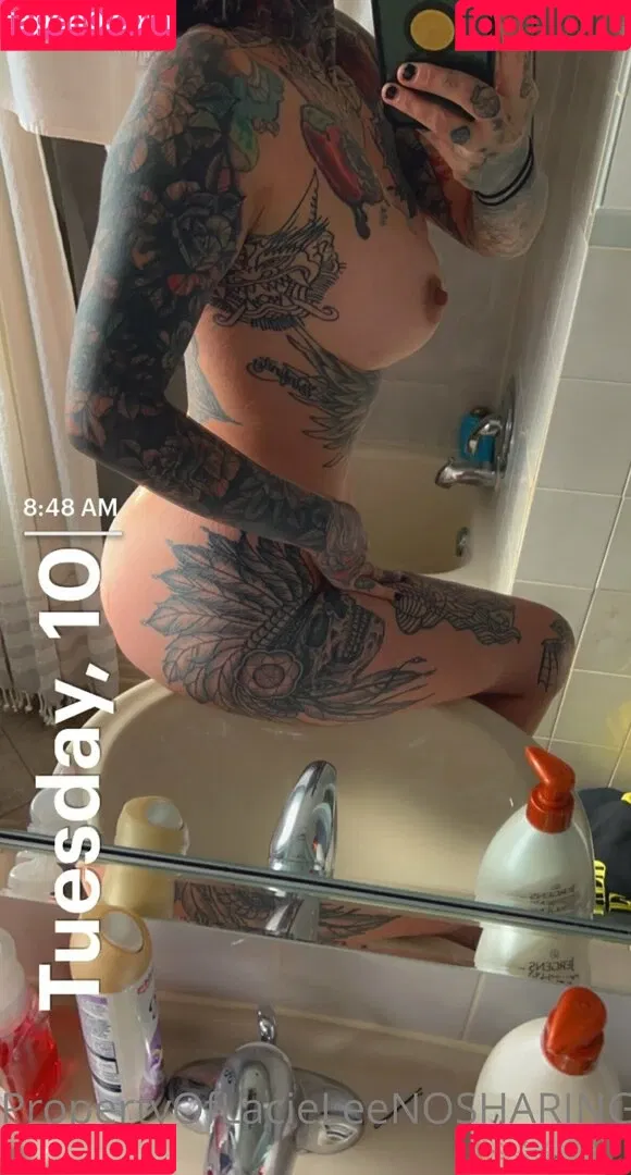 Jackontherocks / jackontherocks__ Onlyfans Photo Gallery 
