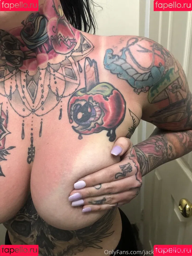 Jackontherocks / jackontherocks__ Onlyfans Photo Gallery 