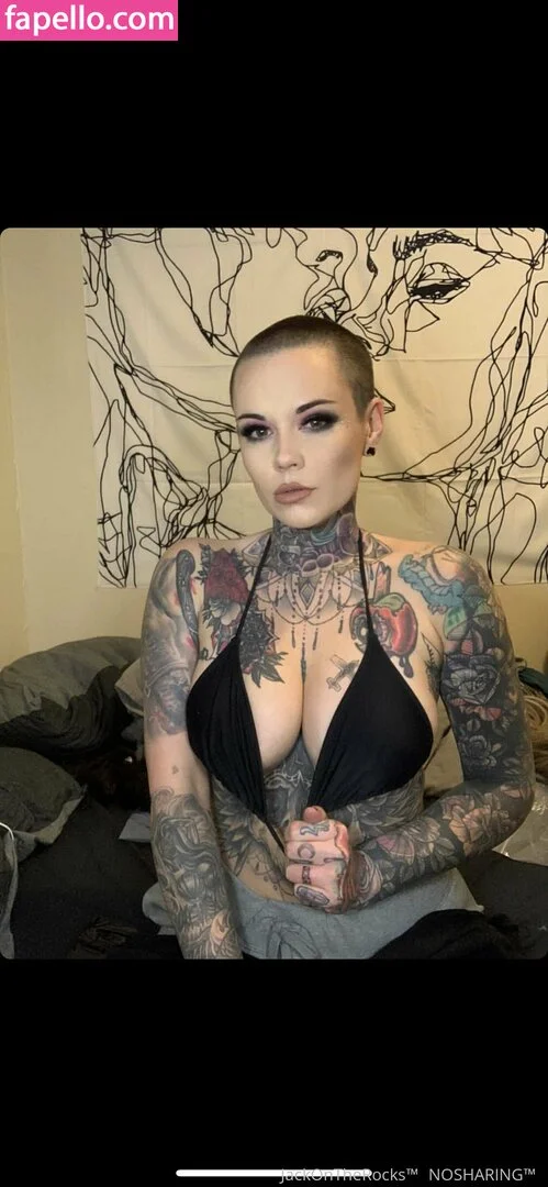Jackontherocks Nude Onlyfans Photo 312