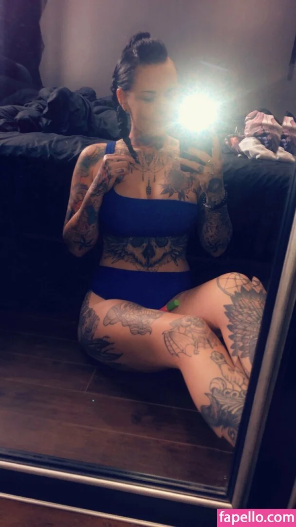 Jackontherocks Nude Onlyfans Photo 307
