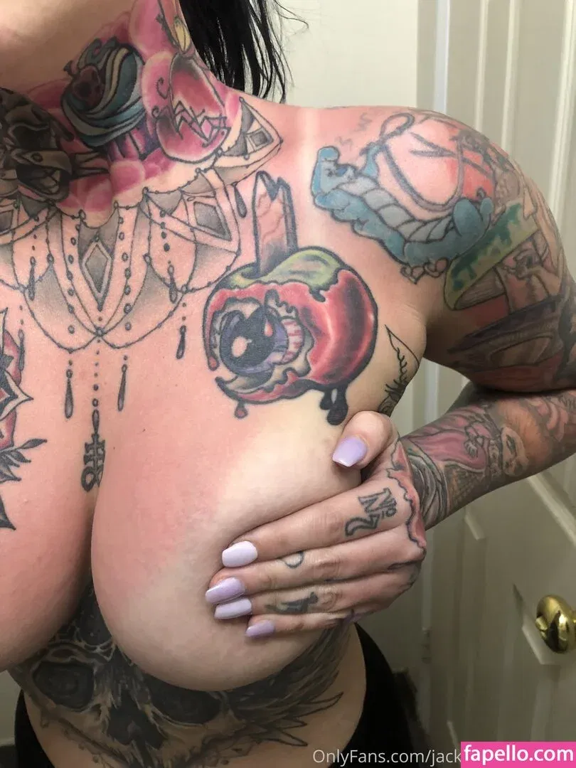 Jackontherocks / jackontherocks__ Onlyfans Photo Gallery 