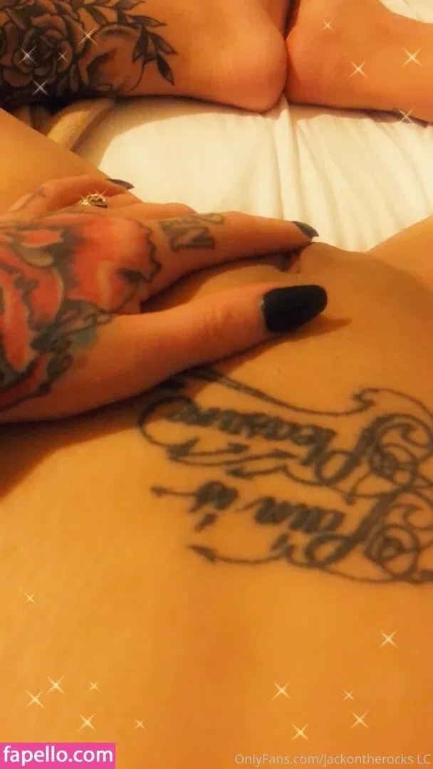 Jackontherocks / jackontherocks__ Onlyfans Photo Gallery 