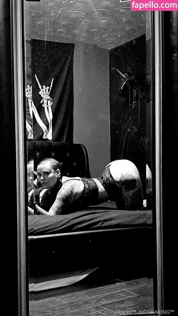 Jackontherocks / jackontherocks__ Onlyfans Photo Gallery 