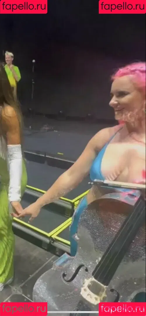 Clean Bandit / Grace Chatto / gracechatto Onlyfans Photo Gallery 