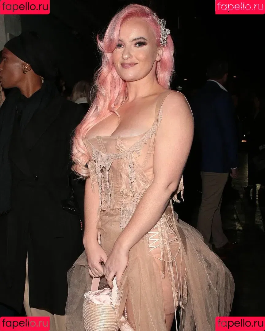 Clean Bandit / Grace Chatto / gracechatto Onlyfans Photo Gallery 
