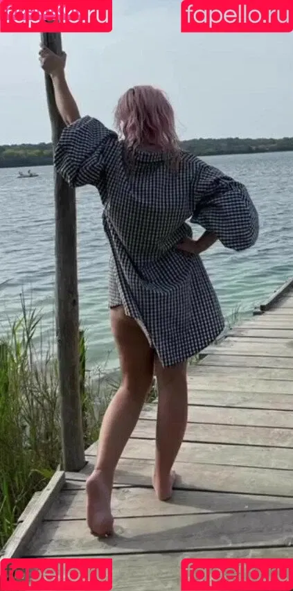 Clean Bandit / Grace Chatto / gracechatto Onlyfans Photo Gallery 